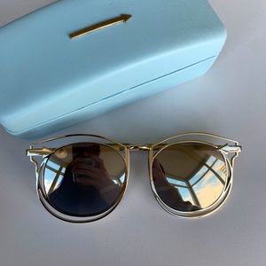 Karen Walker Superstars Simone Sunglasses